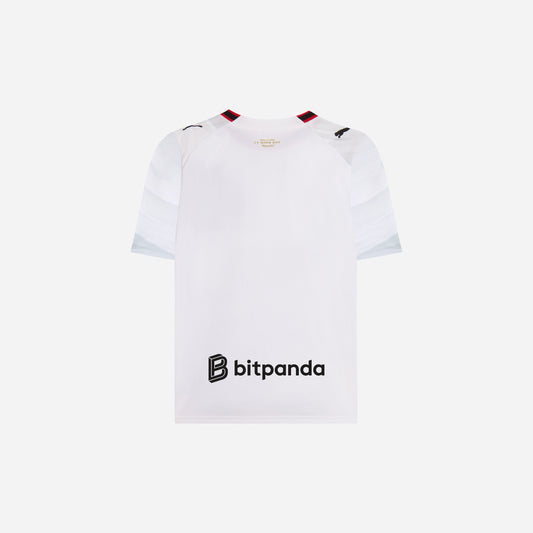 AC Milan 26/27 Away - Kids Kit