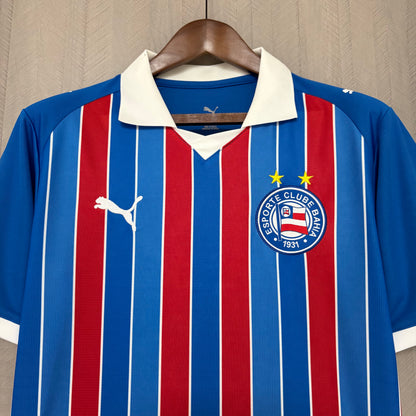 Bahia 25/26 II Fora - Versão Torcedor