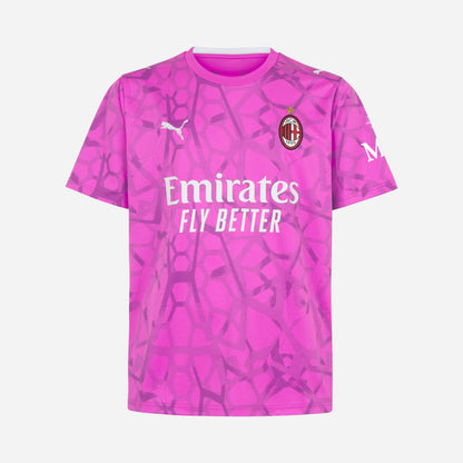 AC Milan 26/27 Goalkeeper II Away - Fan Version
