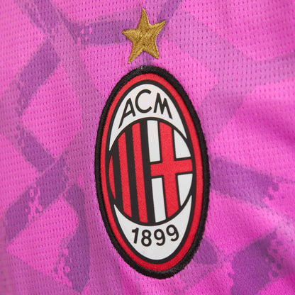AC Milan 26/27 Goalkeeper II Away - Fan Version