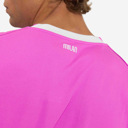 AC Milan 26/27 Goalkeeper II Away - Fan Version