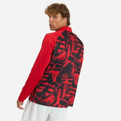 AC Milan 26/27 Training - Long Sleeve
