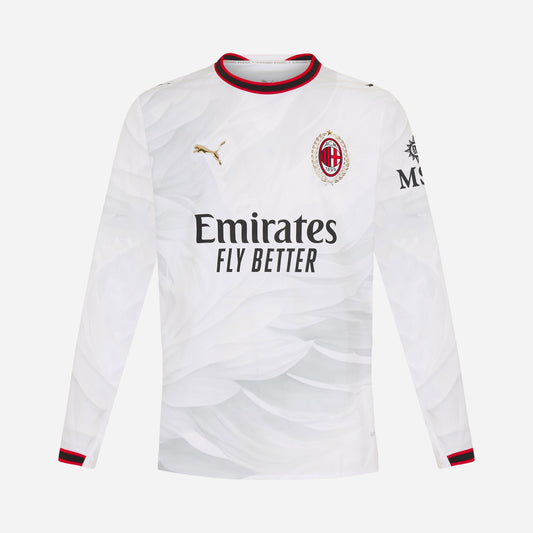 AC Milan 26/27 Away - Long Sleeve Player Version