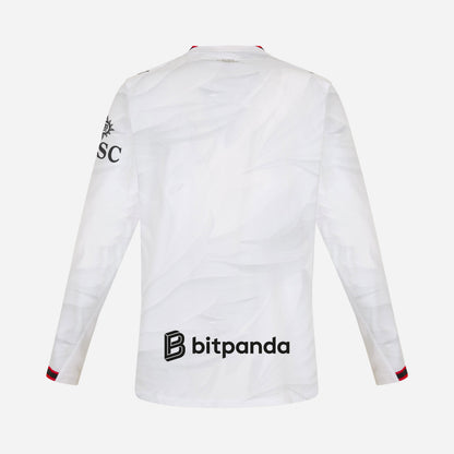 AC Milan 26/27 Away - Long Sleeve Player Version