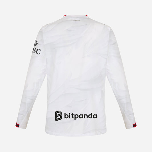 AC Milan 26/27 Away - Long Sleeve Player Version