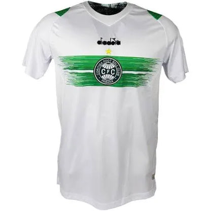 Coritiba 24/25 Home - Fan Version
