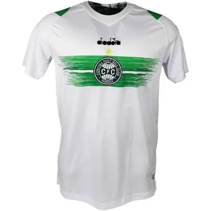 Coritiba 24/25 Casa - Versão Torcedor