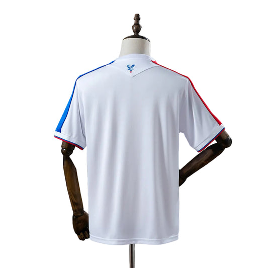Crystal Palace 25/26 II Away  - Fan Version