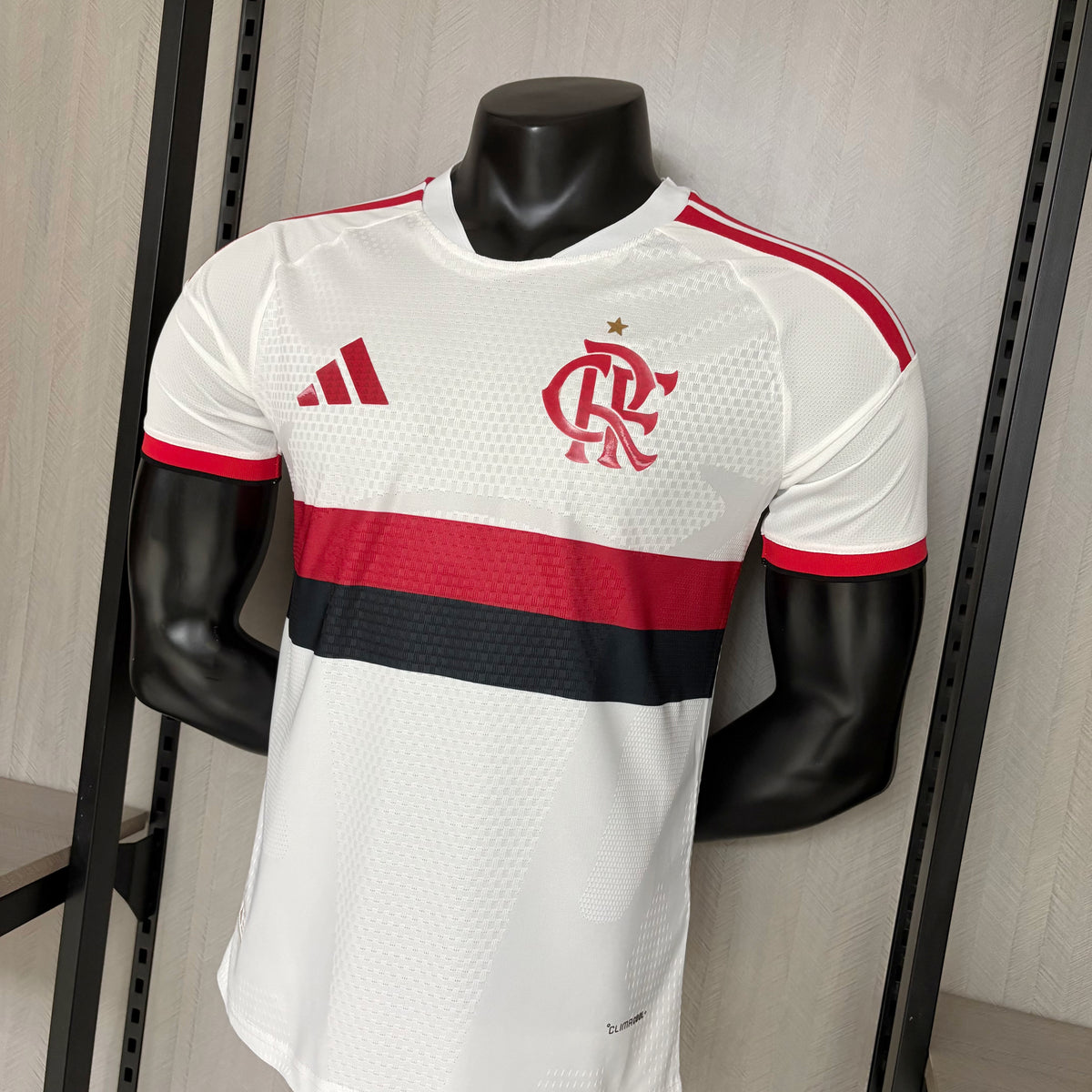 Flamengo 2026/27 II Away - Player Version