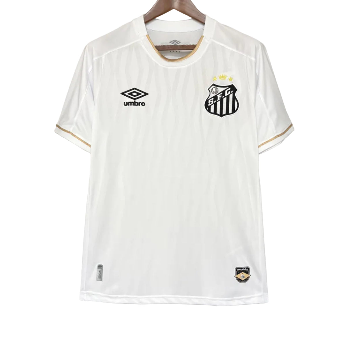 Santos 26/27 I Home  - Fan Version