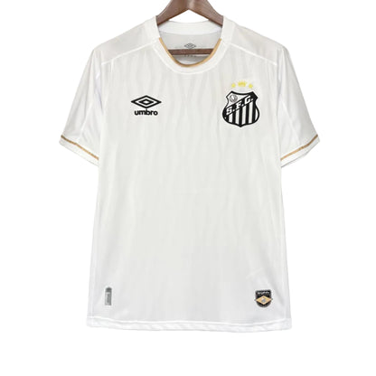 Santos 26/27 I Home  - Fan Version