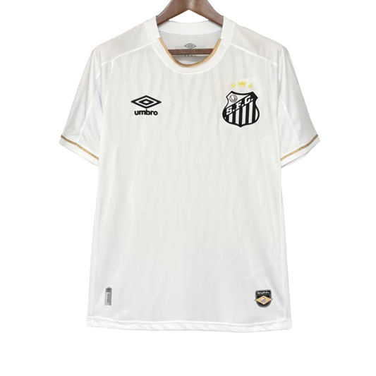 Santos 26/27 I Home  - Fan Version