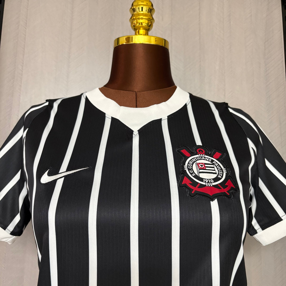 Corinthians 2026/27 II Away - Women's Version