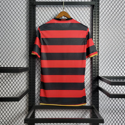 Flamengo 08/09 I Home  - Retro Version