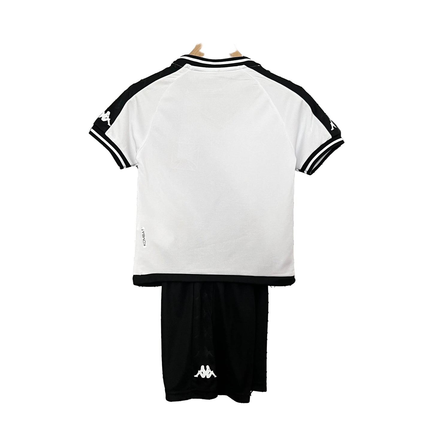 Vasco da Gama infantil Away 24-25 - Kids Kit