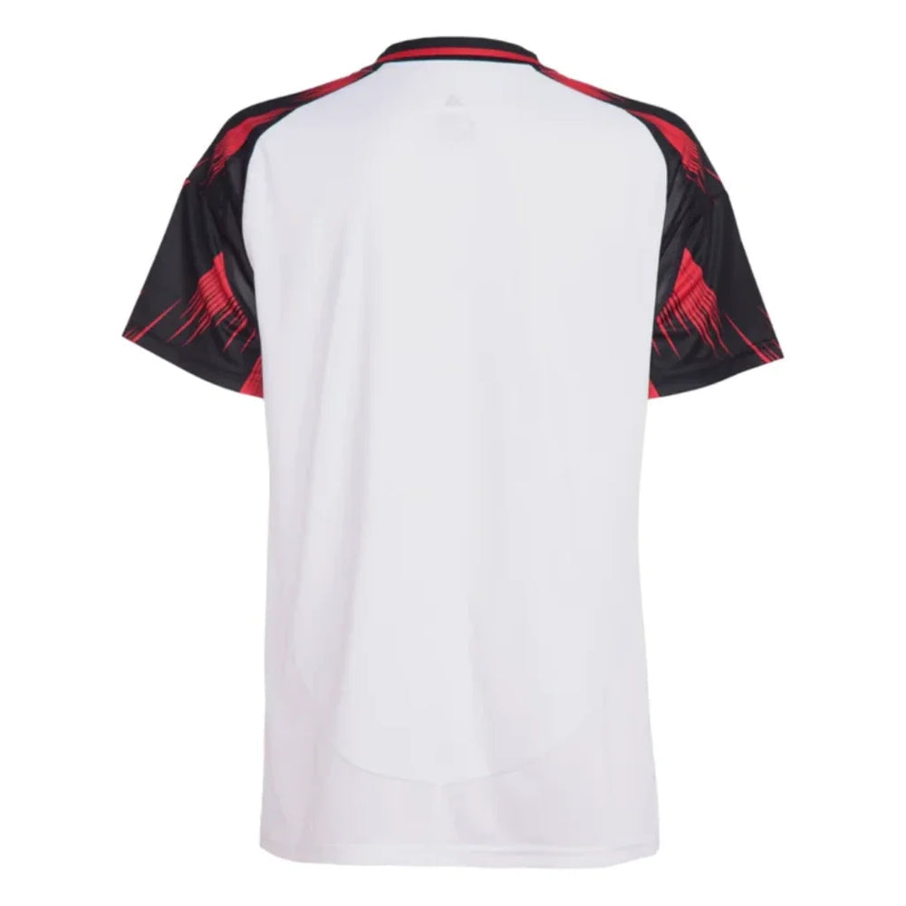 Flamengo 25/26 II Away  - Women's