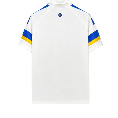 Cruzeiro 2026/27 III Third - Fan Version