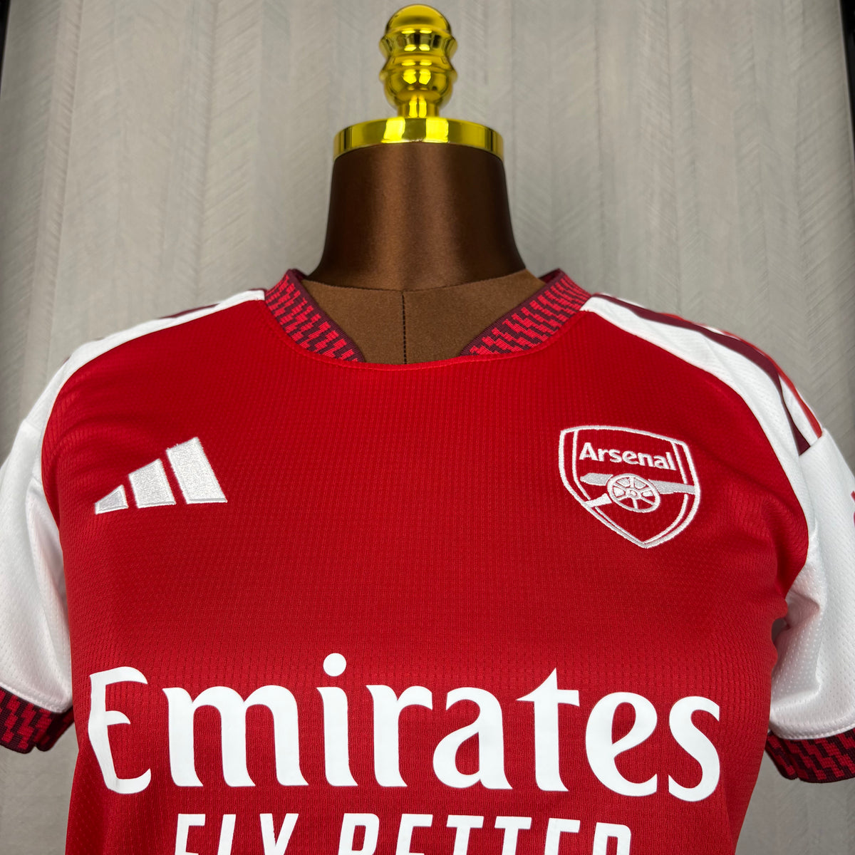 Arsenal 26/27 I Home - Women's Version