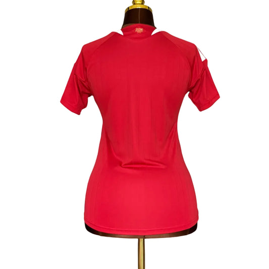 SC Internacional 2026/27 I Home - Women's Version