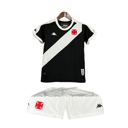 Vasco da Gama infantil Home 24-25 - Kids Kit