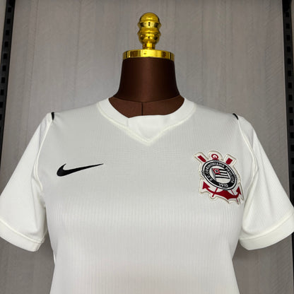 Corinthians 2026/27 I Home - Women's Version