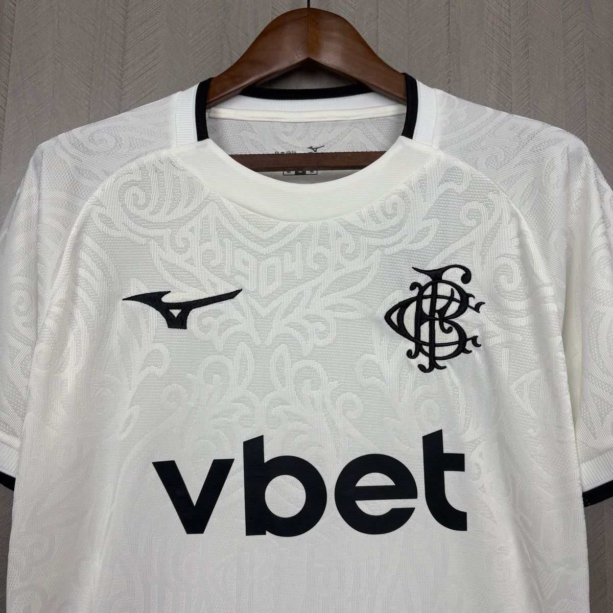 Botafogo 26/27 III Third - Fan Version
