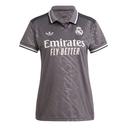 Real Madrid 24/25 III Third  - Women’s