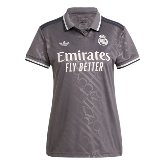 Real Madrid 24/25 III Third  - Women’s