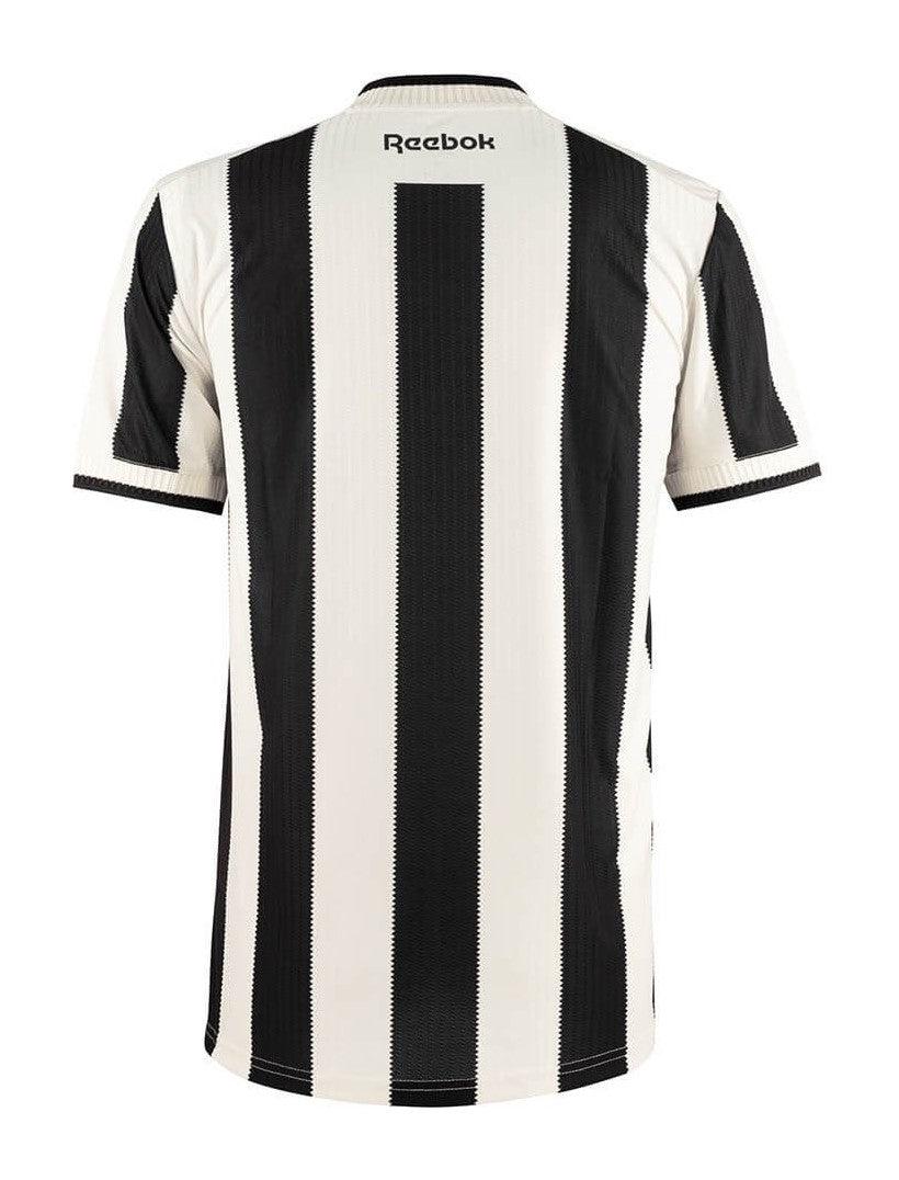 Botafogo 24/25 I Home  - All Sponsors - Fan Version