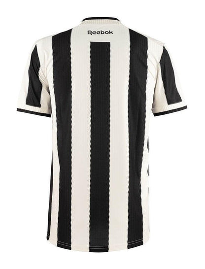 Botafogo 24/25 I Home  - All Sponsors - Fan Version
