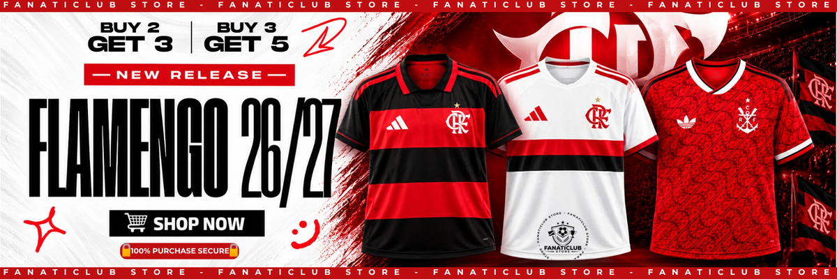 Flamengo Banner