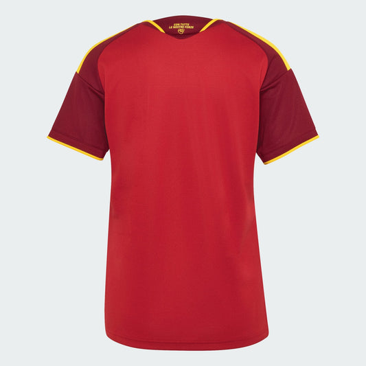 AS Roma 26/27 I Home - Women's Version