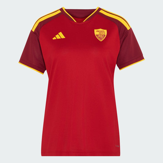 AS Roma 26/27 I Home - Women's Version