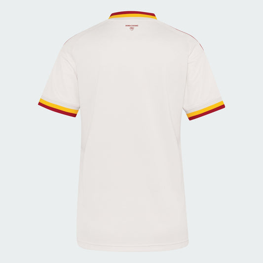 AS Roma 26/27 II Away Jersey - Women's Version
