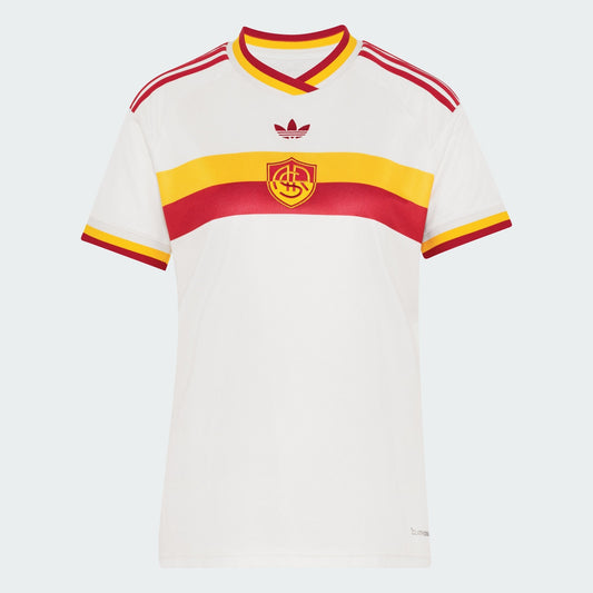 AS Roma 26/27 II Away Jersey - Women's Version