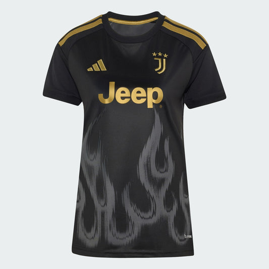 Juventus 26/27 III Third - Women's Version
