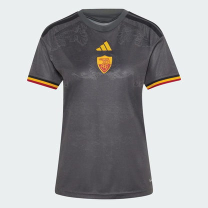 AS Roma 26/27 III Third - Women's Version