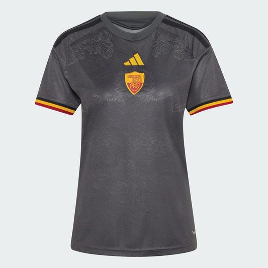 AS Roma 26/27 III Third - Women's Version