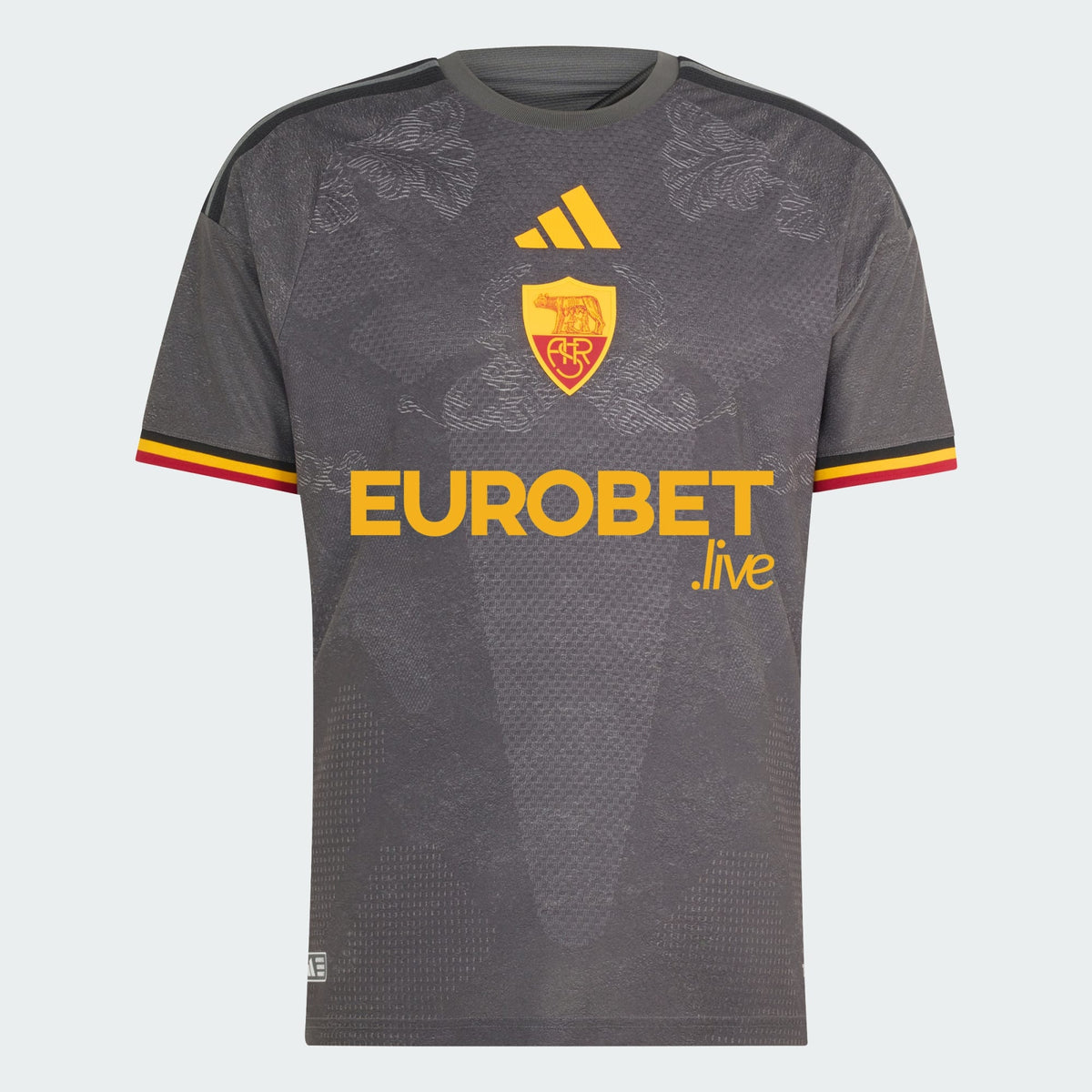 AS Roma 26/27 Third - Player Version