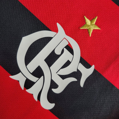 Flamengo 08/09 I Home  - Retro Version