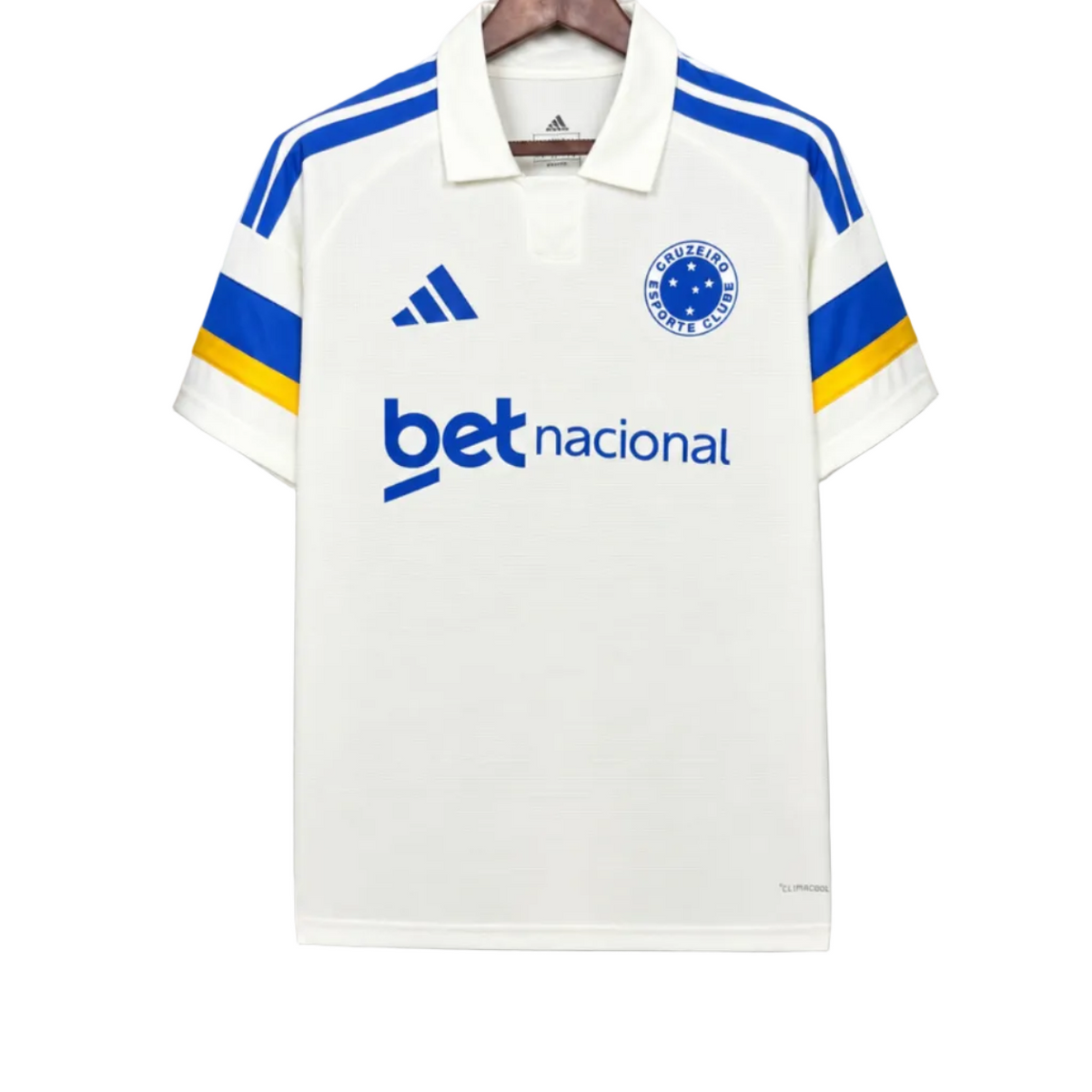 Cruzeiro 2026/27 III Third - Fan Version