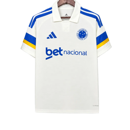Cruzeiro 2026/27 III Third - Fan Version