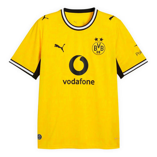 Borussia Dortmund 26/27 I Home Jersey - Fan Version