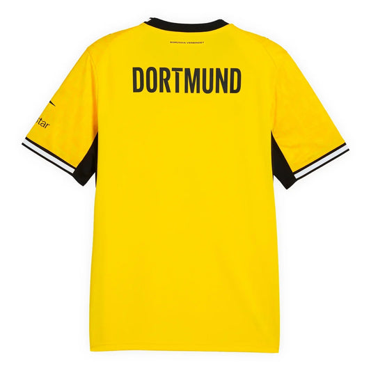Borussia Dortmund 26/27 I Home Jersey - Fan Version