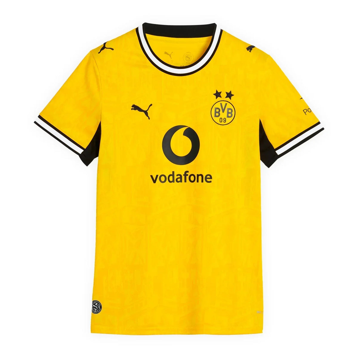 Borussia Dortmund 26/27  I Home - Women's Version
