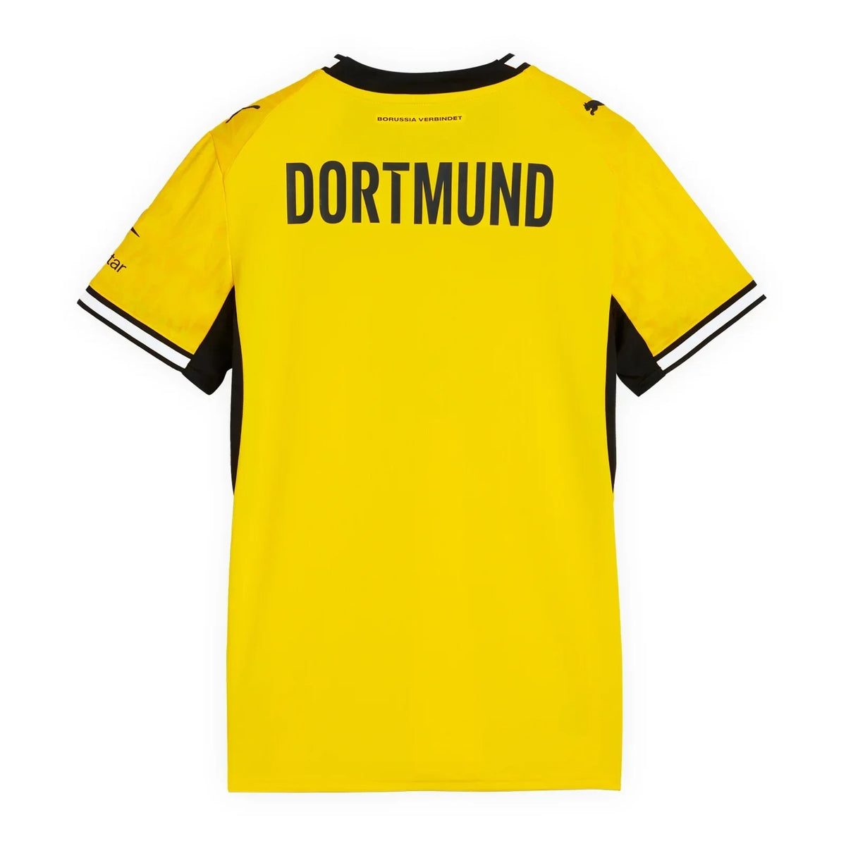 Borussia Dortmund 26/27  I Home - Women's Version