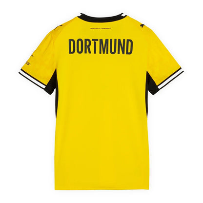 Borussia Dortmund 26/27  I Home - Women's Version