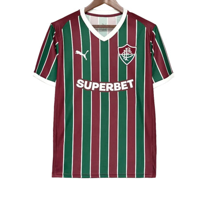 Fluminense 2026/27 I Home- Fan Version