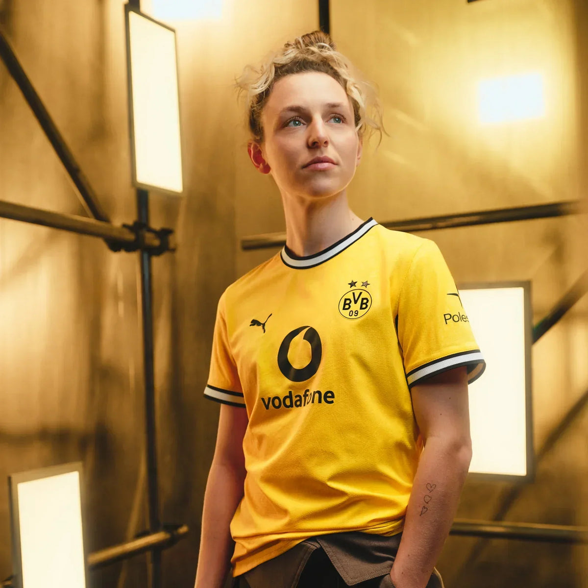 Borussia Dortmund 26/27  I Home - Women's Version