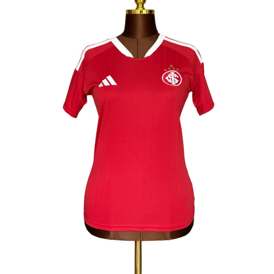 SC Internacional 2026/27 I Home - Women's Version